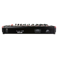 JB Systems LIVE-10