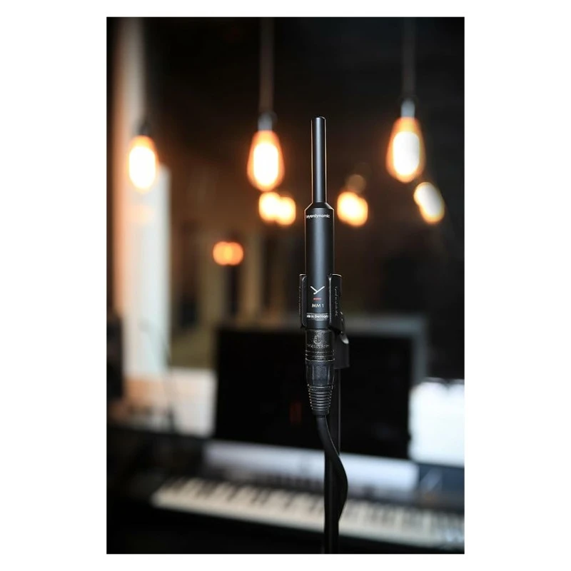 Beyerdynamic MM 1