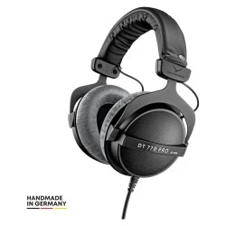 Beyerdynamic DT 770 PRO 80 Ohm