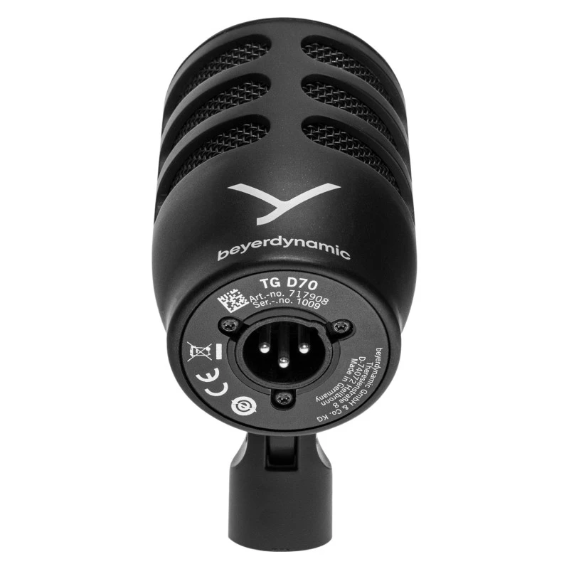 Beyerdynamic TG D70 MKII