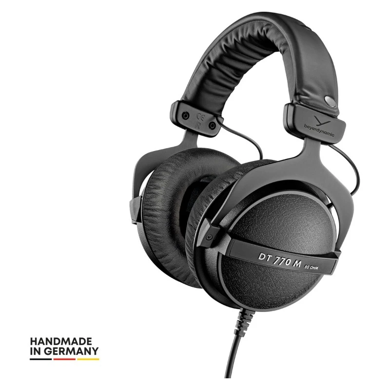 Beyerdynamic DT 770M