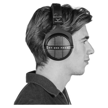Beyerdynamic DT 990 PRO X 48 Ohm