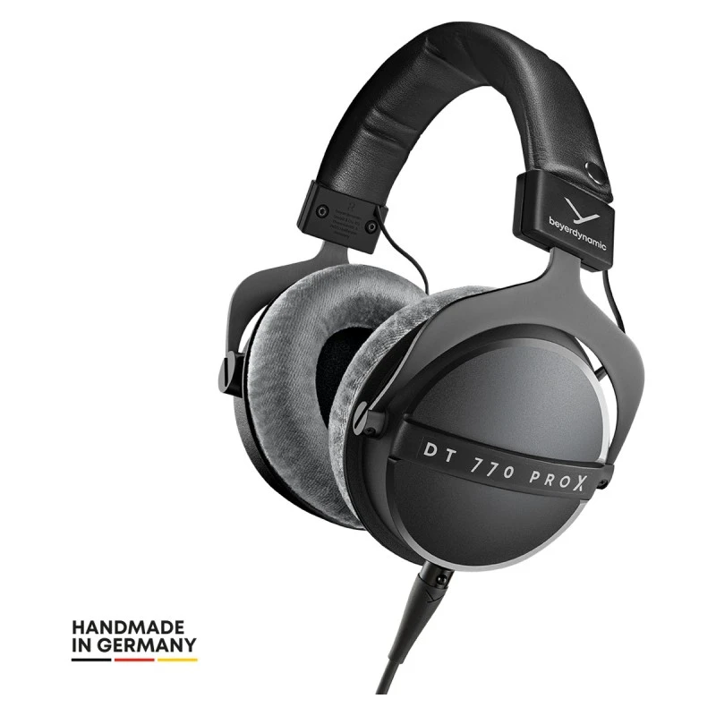 Beyerdynamic DT 770 PRO X 48 Ohm