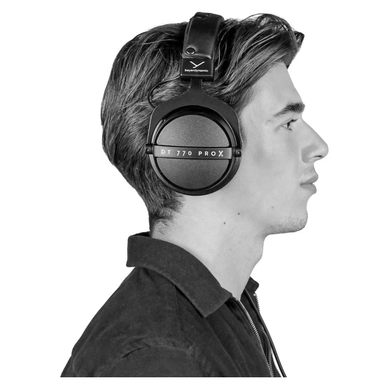 Beyerdynamic DT 770 PRO X 48 Ohm