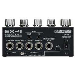 BOSS EX-4