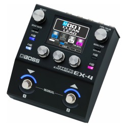 BOSS EX-4