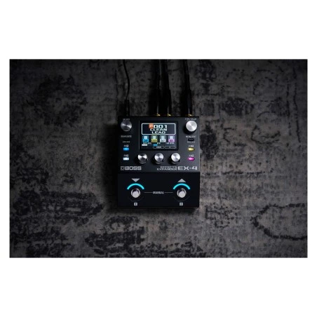 BOSS EX-4
