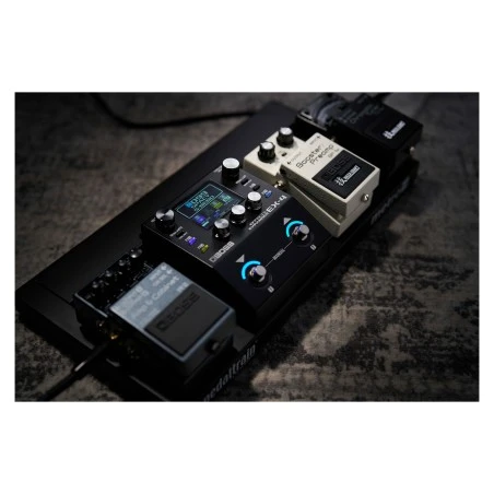 BOSS EX-4