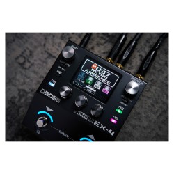 BOSS EX-4