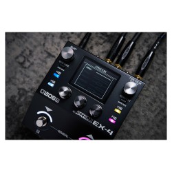 BOSS EX-4