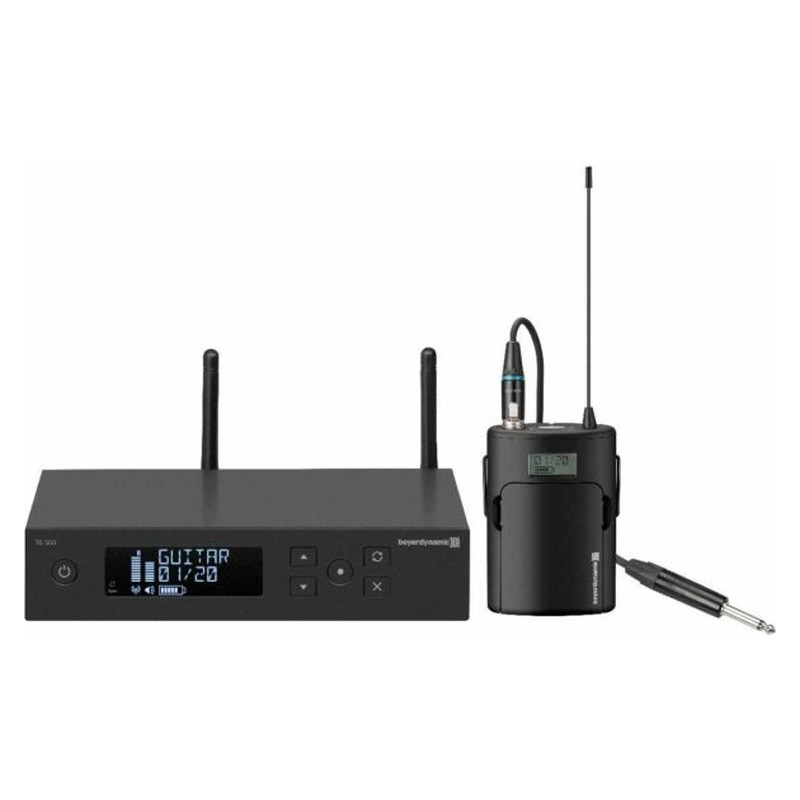 Beyerdynamic TG 510 Instrumental Set 1780-1810 Mhz