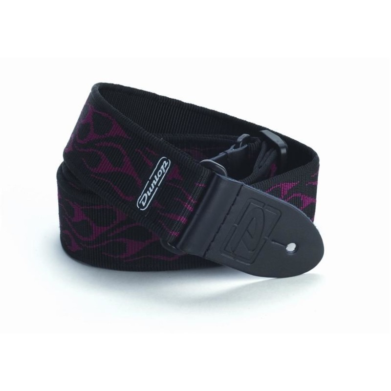 Dunlop D3811RD Flambè Red