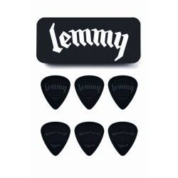 Dunlop MHPT02 Lemmy 1.14 (6 Plettri)