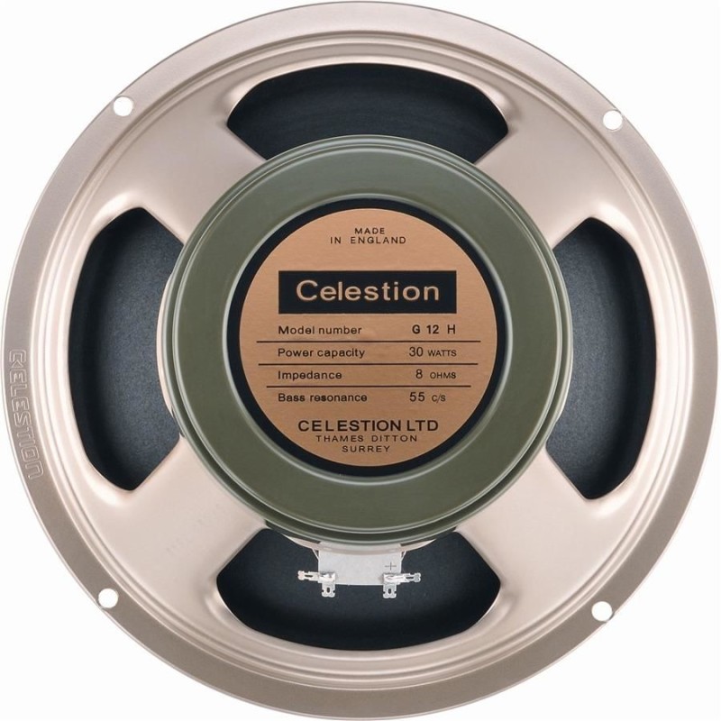 Celestion G12H Heritage 8 Ohm