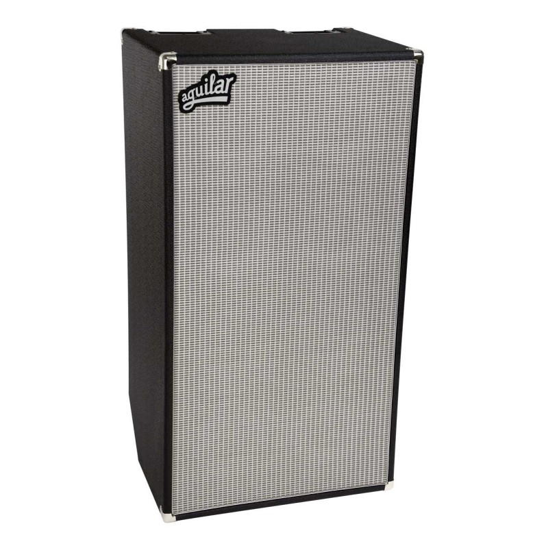 Aguilar DB810-4 Ohm