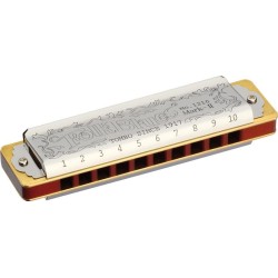 TOMBO 1210 Diatonica (G)