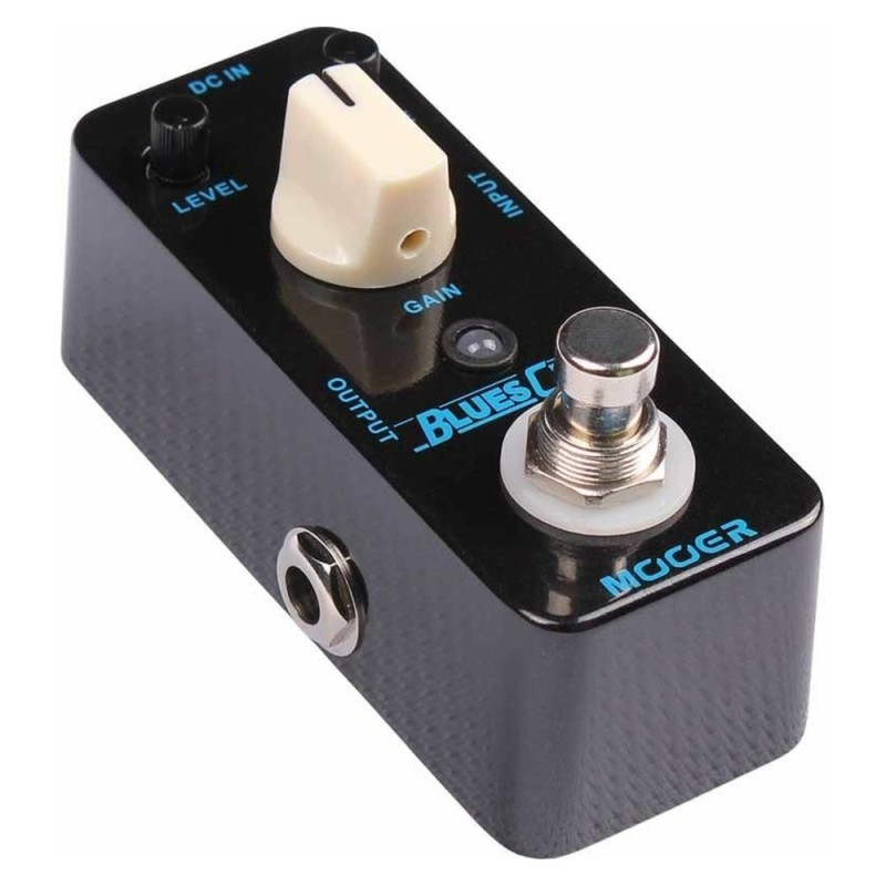 MOOER Blues Crab