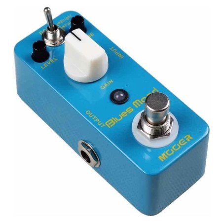 Mooer Blues Mood