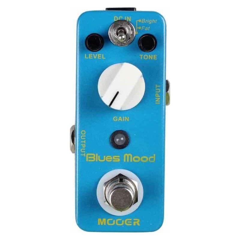 Mooer Blues Mood