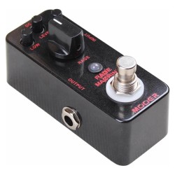Mooer Rage Machine