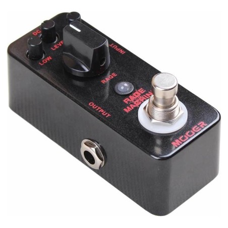 Mooer Rage Machine