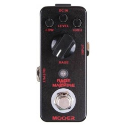 Mooer Rage Machine