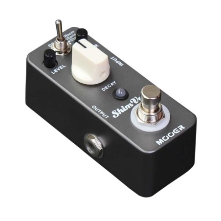 Mooer Shimverb Digital Reverb