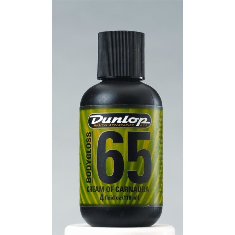 Dunlop 65 Bodygloss