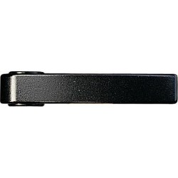 Dunlop 84FB Flat Black