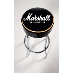 Marshall Guitar Stool