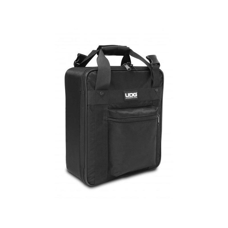UDG U9121BL2 Ultimate CD Player/Mixer Bag BLK Large