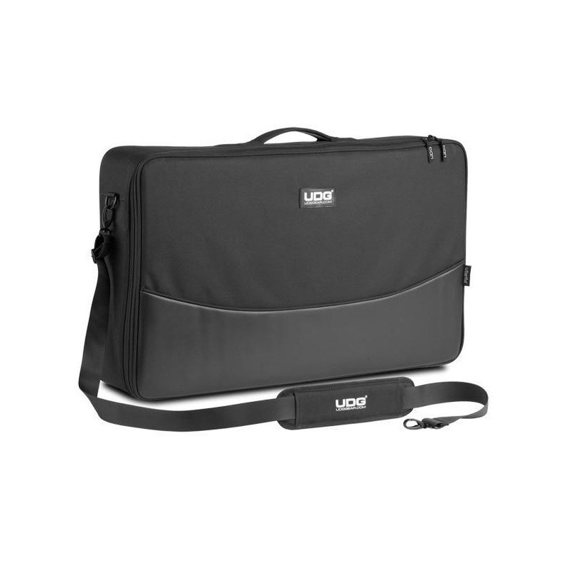 UDG U7102BL Urbanite MIDI Controller Sleeve BLK Large
