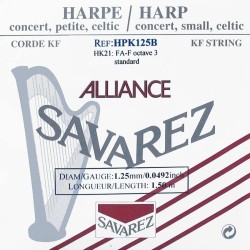 Savarez HPK125B