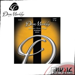 Dean Markley 2502 Signature Light 9-42