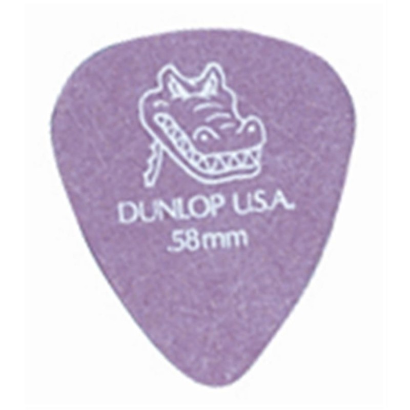Dunlop 417P Purple