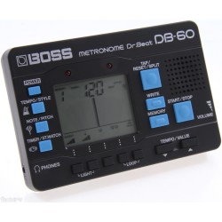 BOSS DB-60