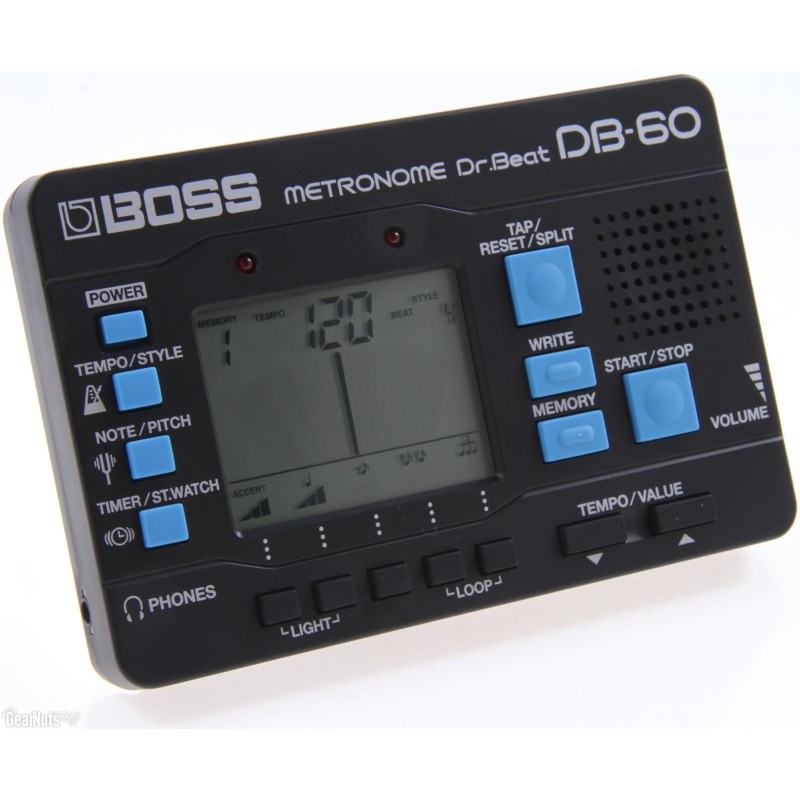 BOSS DB-60