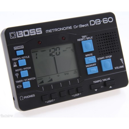 BOSS DB-60