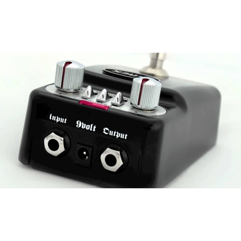 T-Rex Tonebug Totenschlager