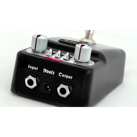 T-Rex Tonebag Totenschlager pedale distorsione metal
