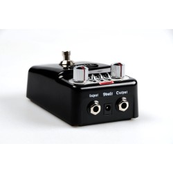 T-Rex Tonebag Totenschlager pedale distorsione metal