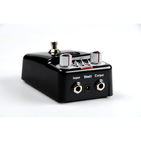 T-Rex Tonebag Totenschlager pedale distorsione metal