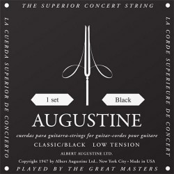 Augustine Black Label