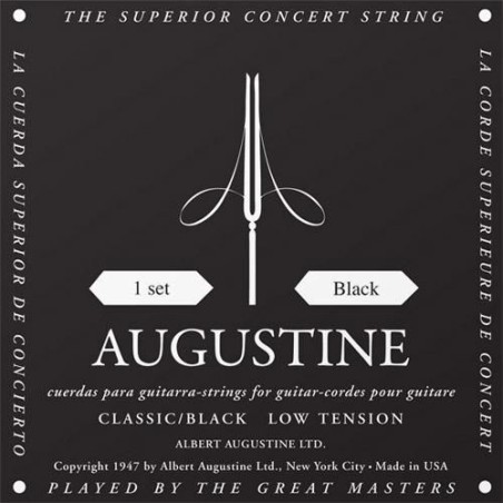 Augustine Black Label