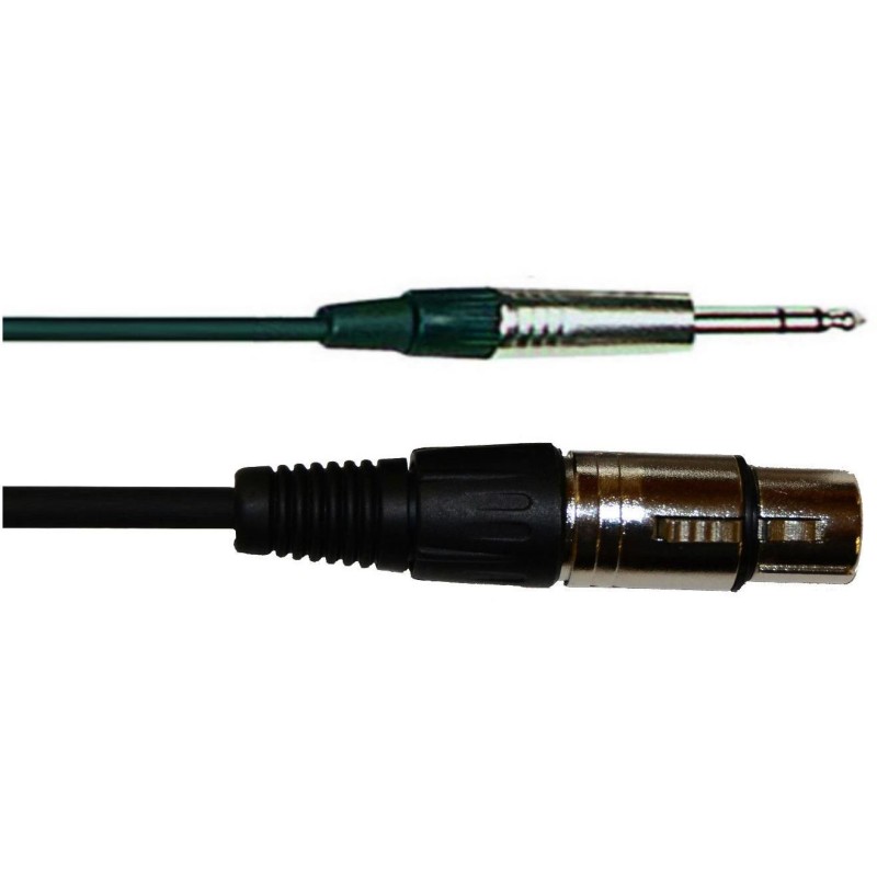 Oqan QABL JPS-10-XF