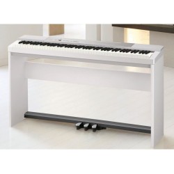 Casio CS-67 White