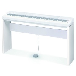 Casio CS-67 White