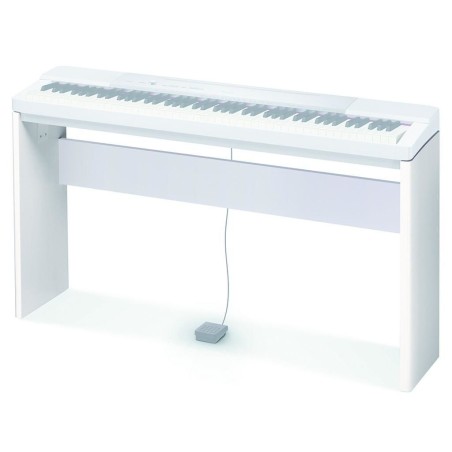 Casio CS-67 White