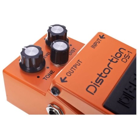 BOSS DS-1 Distorsion