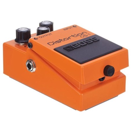BOSS DS-1 Distorsion